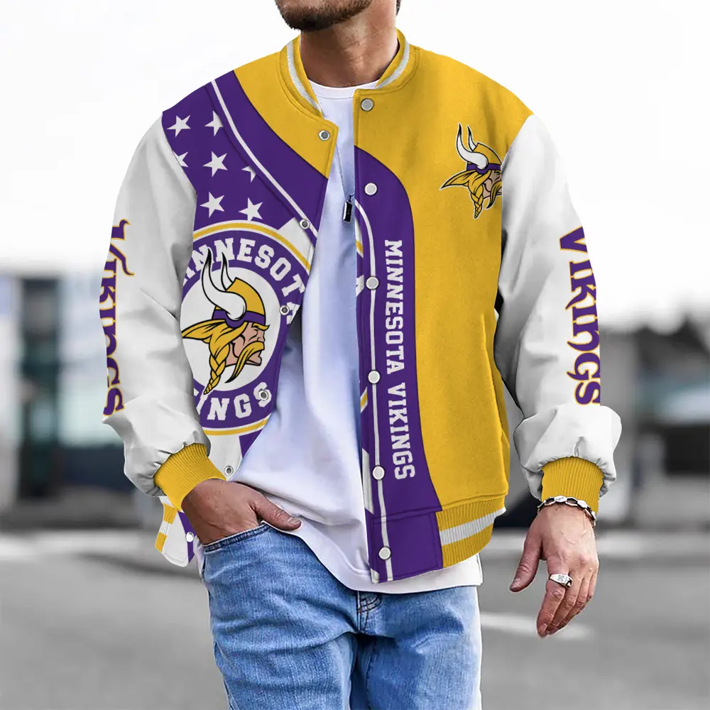MV x Premium Retro Letterman Jacket DDT NTL