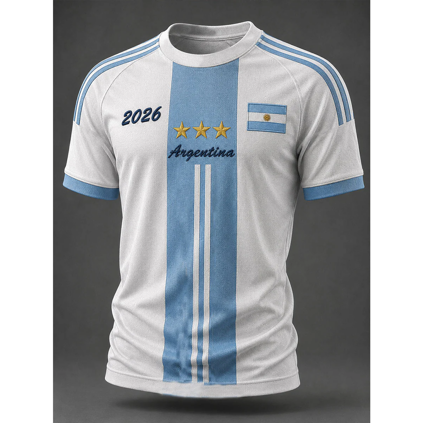 Men's AGTN Football 3D Aparael V23 190626