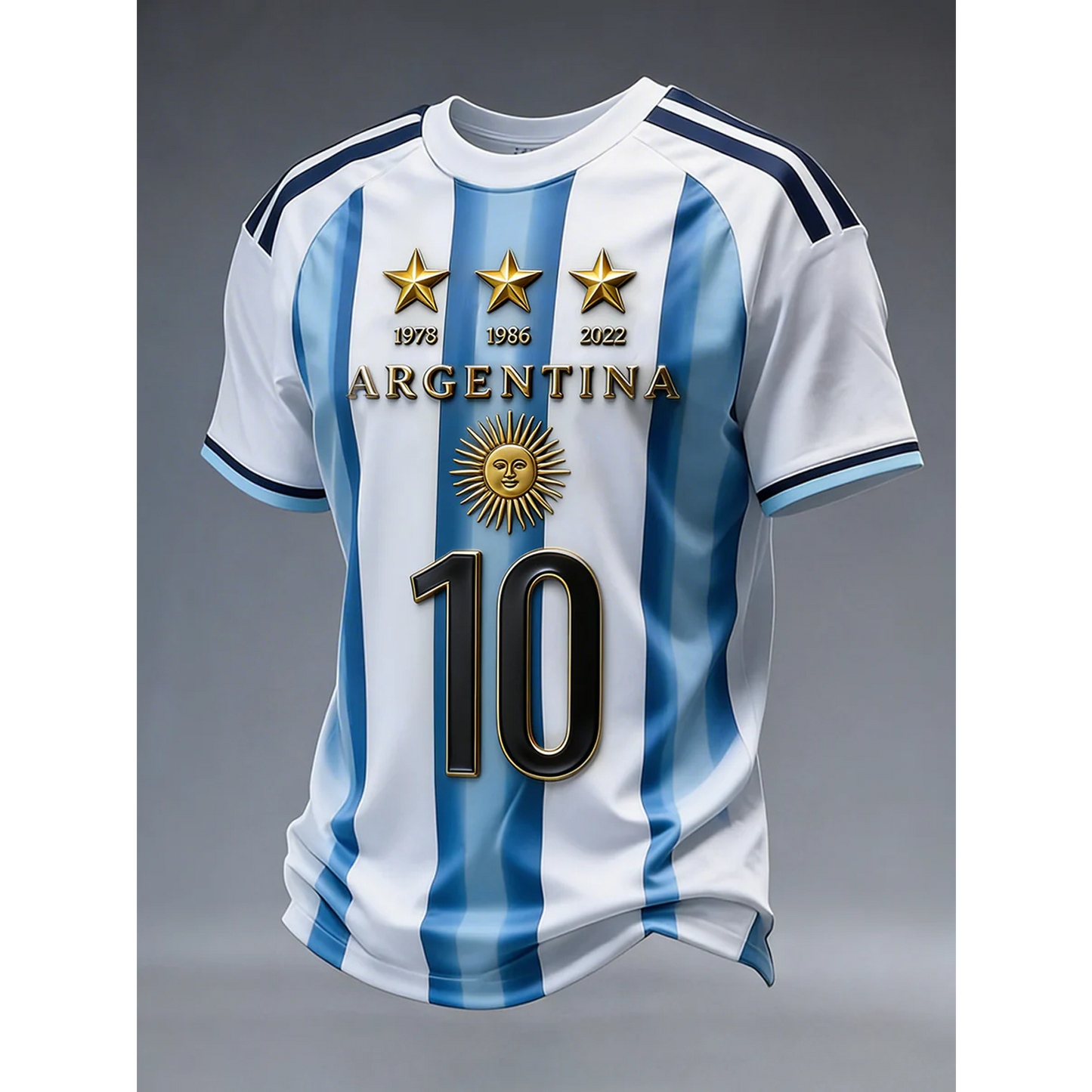 Men's AGTN Football 3D Aparael V6 190626