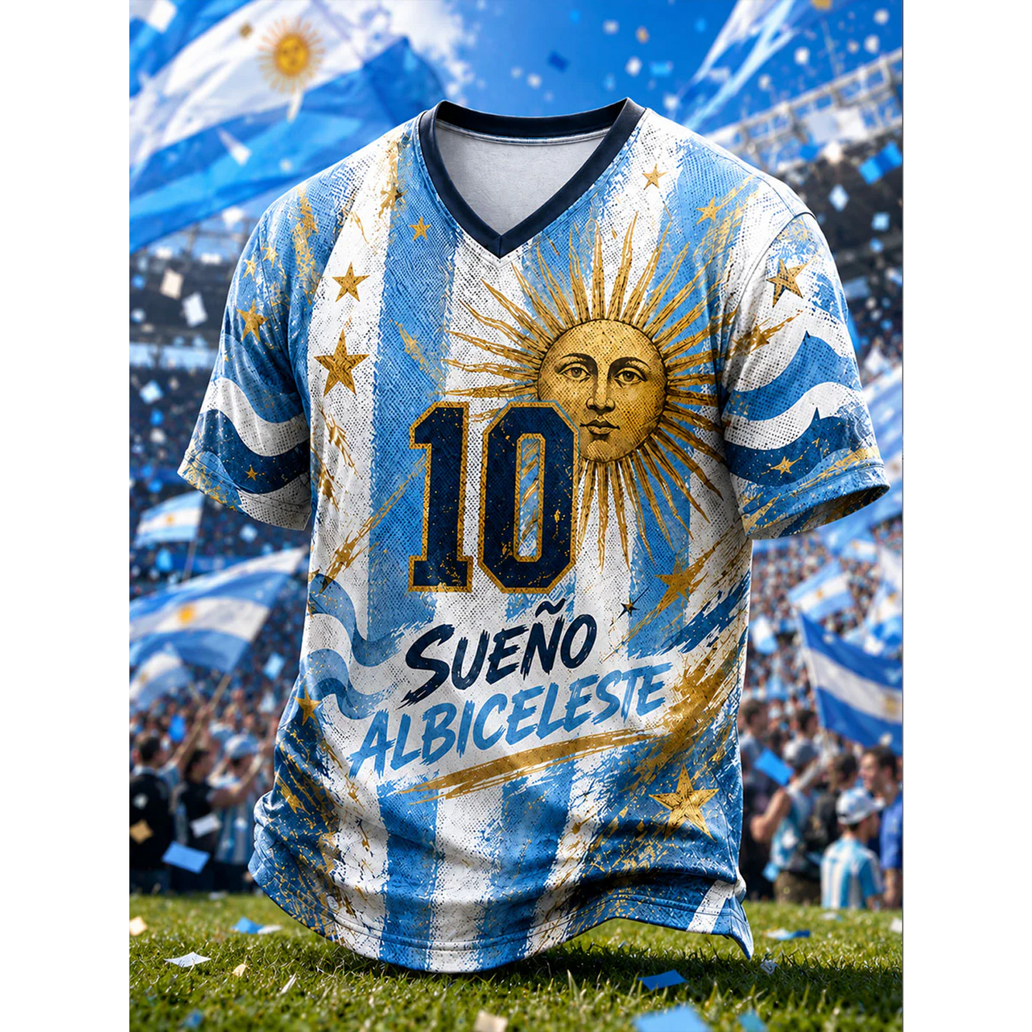 Men's AGTN Football 3D Aparael V9 190626