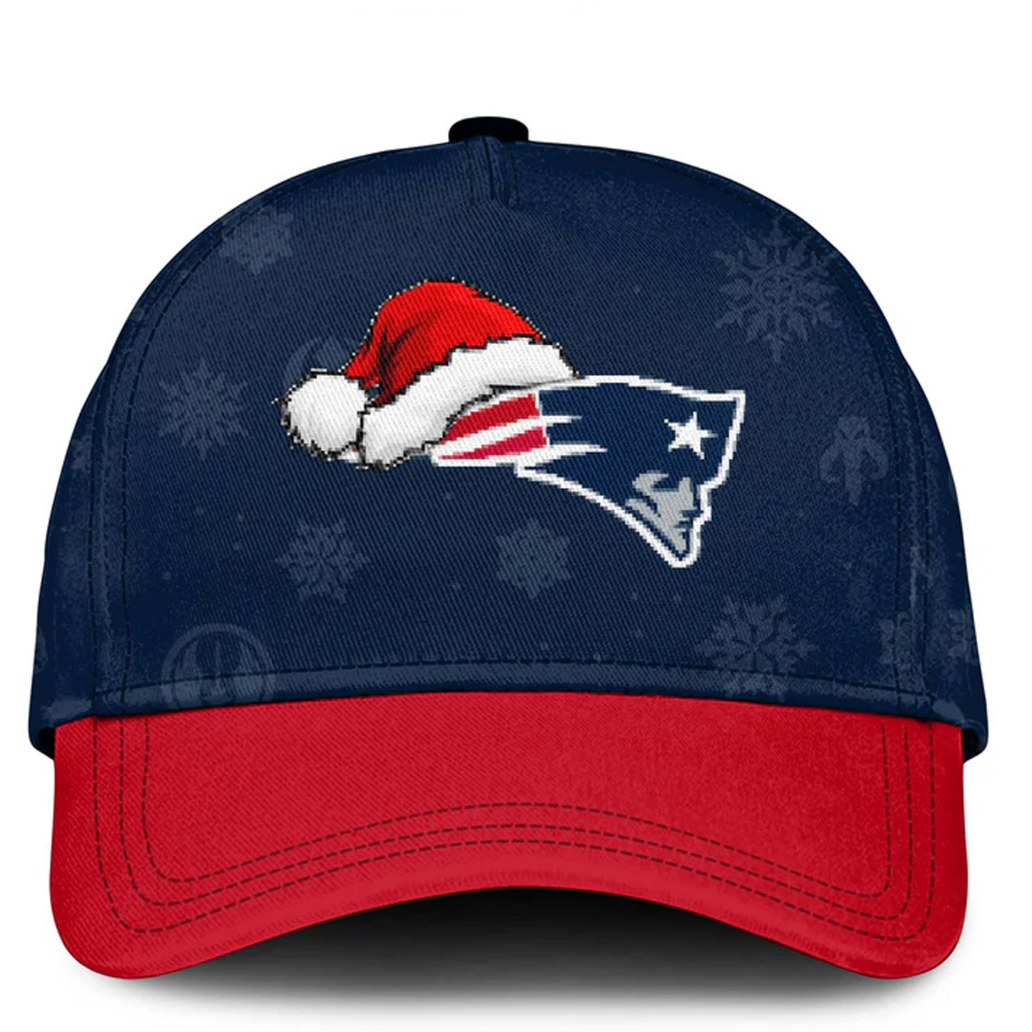 NEP x NFL Unisex Merry Christmas The Force Edition Hoodie DATND TANTD