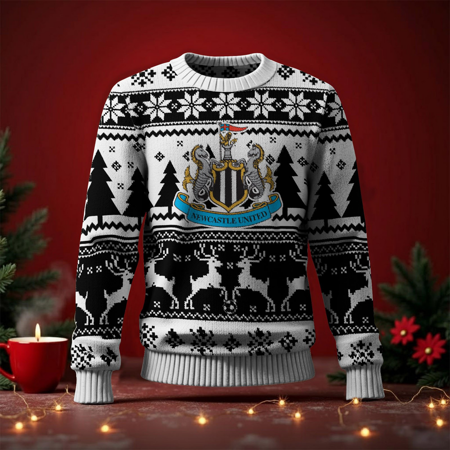 NEW X EPL Sweatshirt DATND THUONGNH