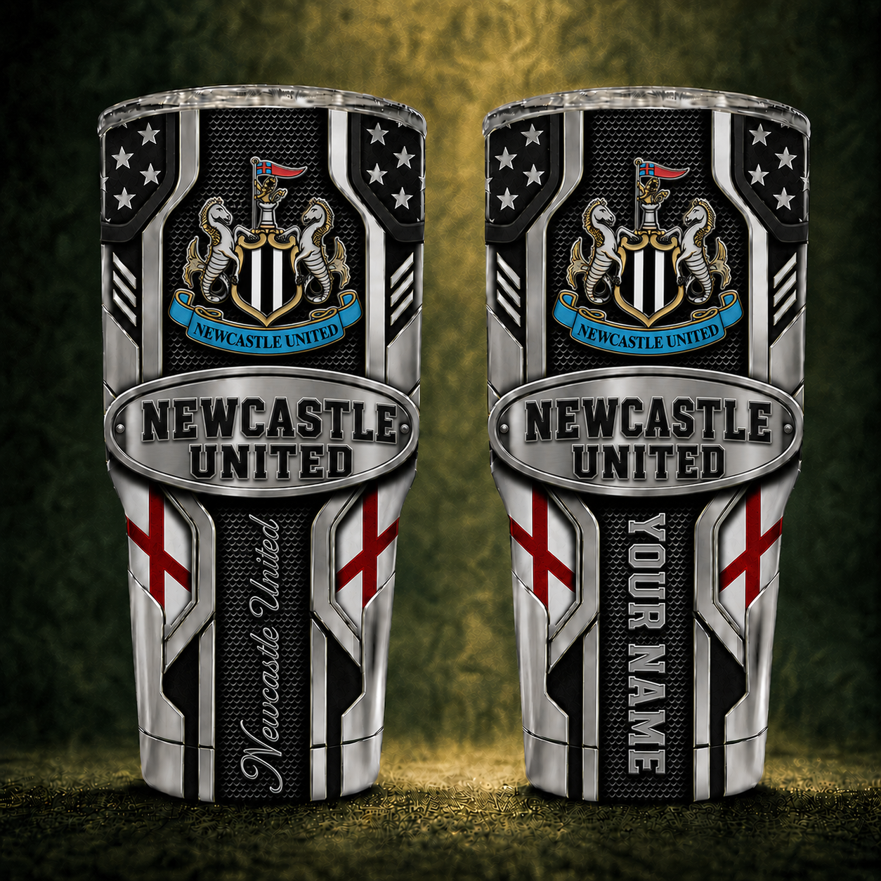 NEW x EPL Premium Classic Tumbler 260626