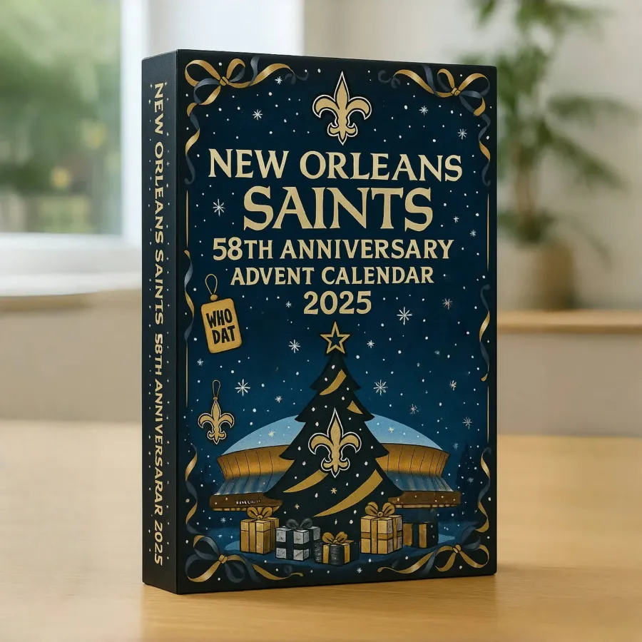 NFL x NOS star advent calendar V1 NAK