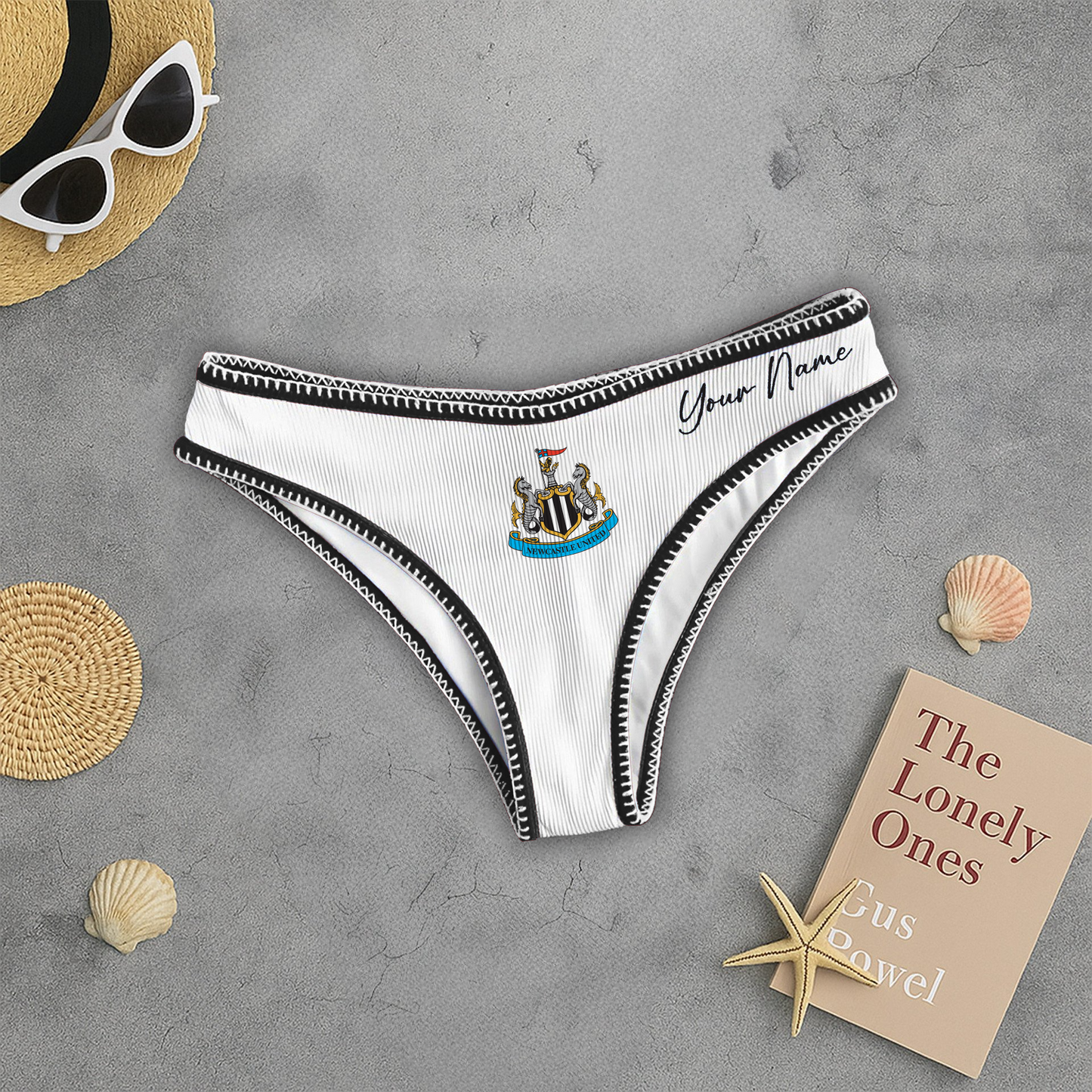 NU Premium EPL Bikini Set DDT CTND