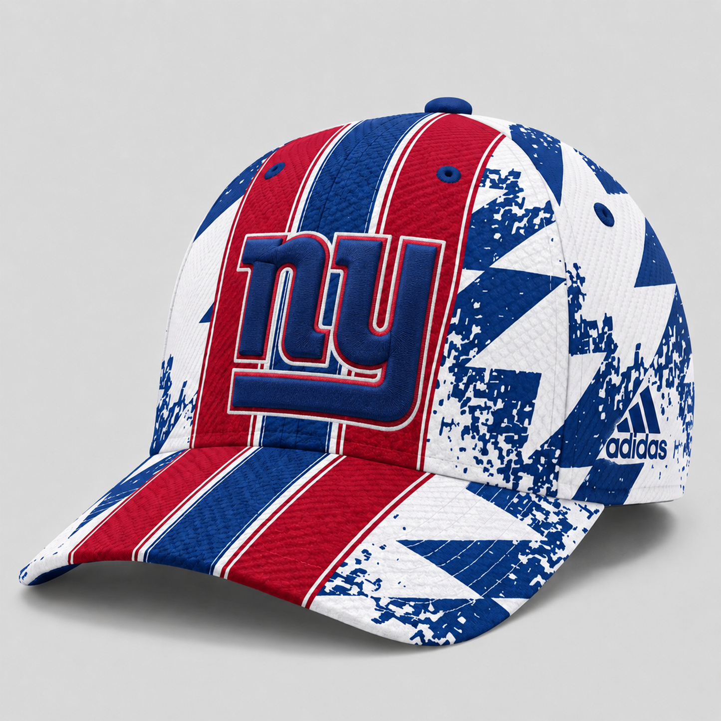 NYG_PREMIUM NFL SPORT MESH PERFORMANCE CAP