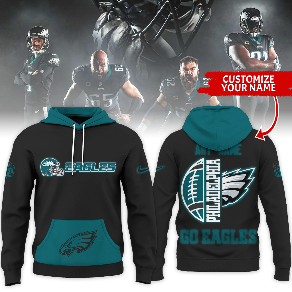 PE Premium NFL Color Rush Hoodie DDT NTL