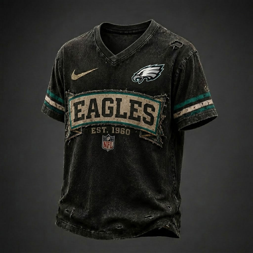 PE x NFL Luxury V10 Classic T-shirt 110626