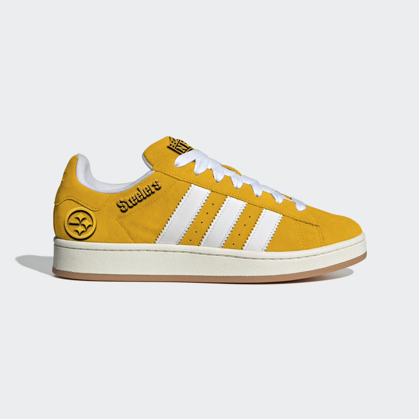 PIT x NFL Classic Shoes DATND TANND