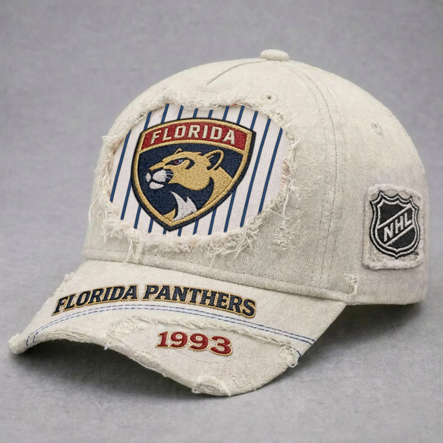 PREMIUM FLA x NHL CAP DatND DVT