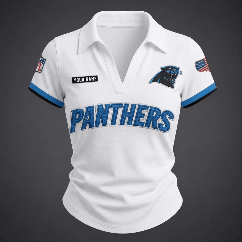 PREMIUM NFL X CP WomenŸ??s Collared Shirt FOR SUMMER HOLIDAY NDT VHM 090626