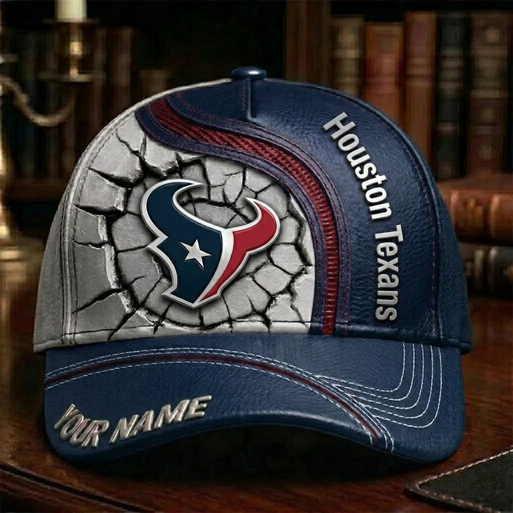 PREMIUM NFL X HT CRACK HAT LIMITED EDITIONS NDT NTN 140426
