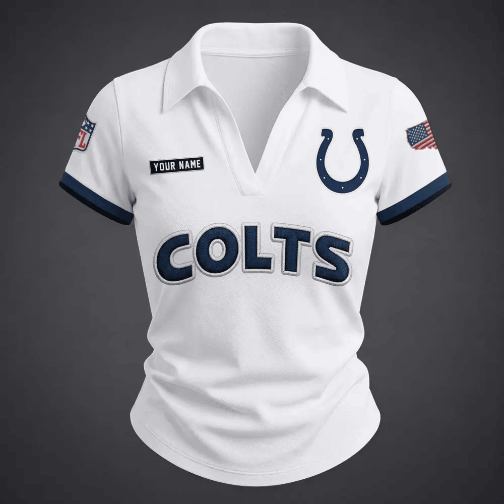 PREMIUM NFL X IC WomenŸ??s Collared Shirt FOR SUMMER HOLIDAY NDT VHM 090626