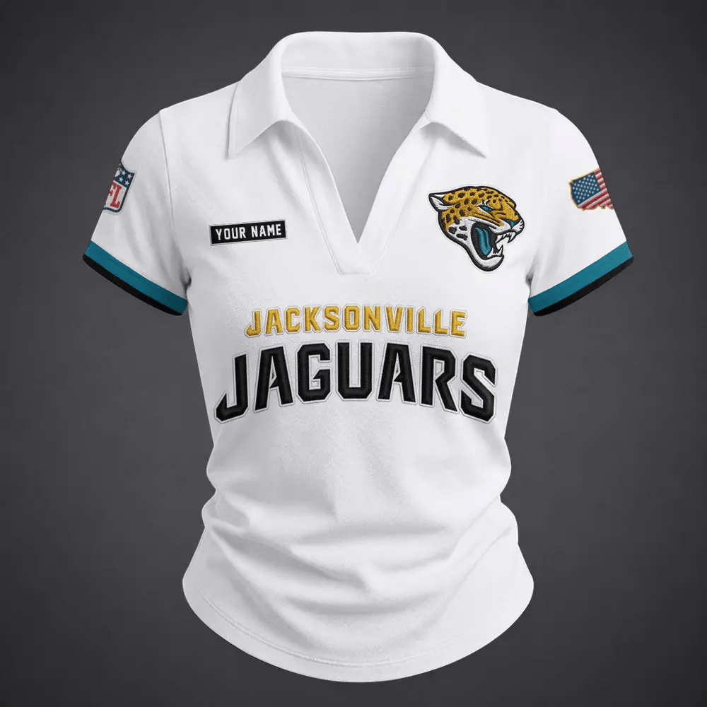 PREMIUM NFL X JJ WomenŸ??s Collared Shirt FOR SUMMER HOLIDAY NDT VHM 090626
