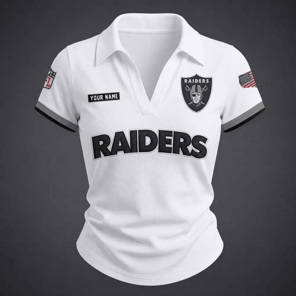 PREMIUM NFL X LVR WomenŸ??s Collared Shirt FOR SUMMER HOLIDAY NDT VHM 090626