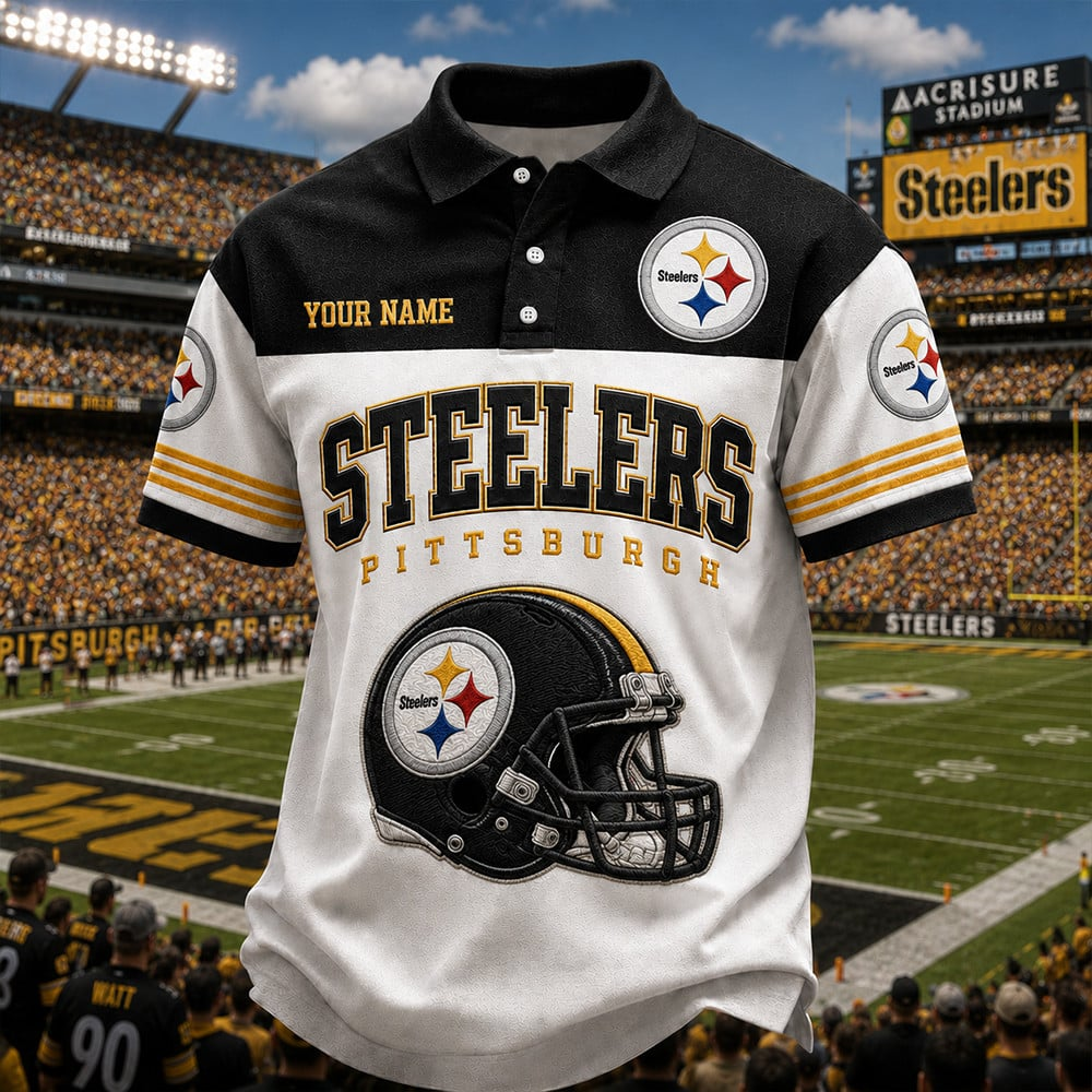 PREMIUM NFL X PS Game Day POLO SHIRT LIMITED EDITION NDT VHM 060626