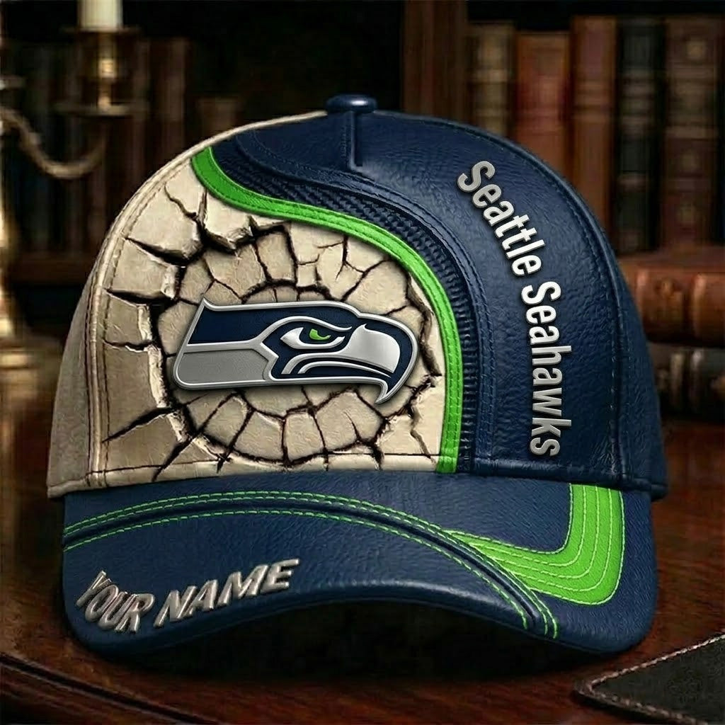 PREMIUM NFL X SS CRACK HAT LIMITED EDITIONS NDT NTN 140426