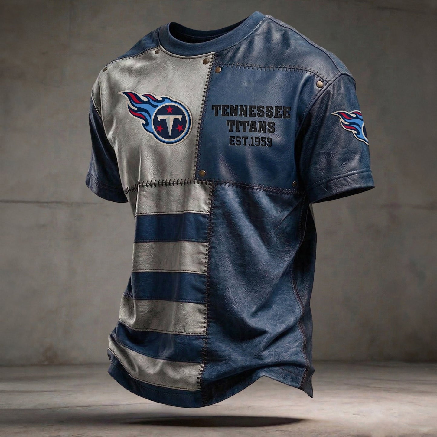 PREMIUM NFL X TEN Classic Stitch Shirt NDT NHM 060426
