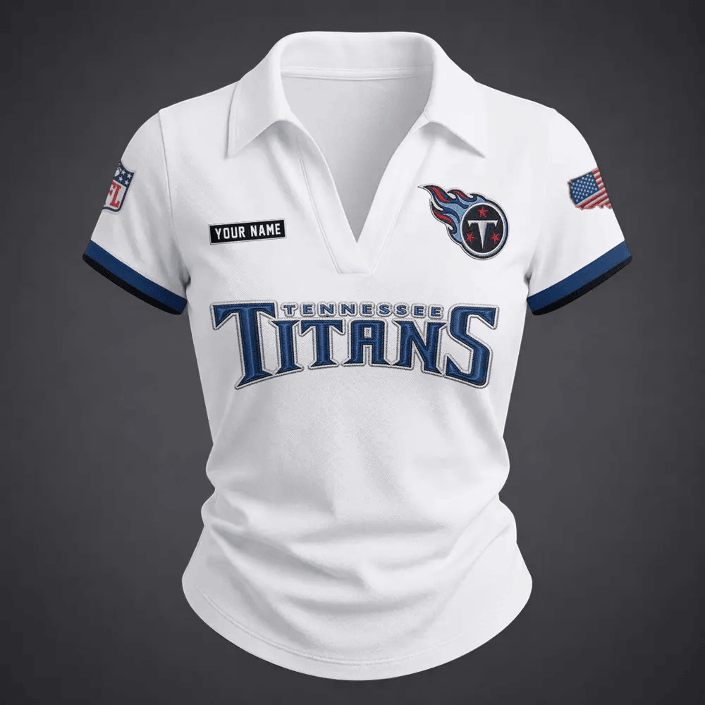 PREMIUM NFL X TT WomenŸ??s Collared Shirt FOR SUMMER HOLIDAY NDT VHM 090626