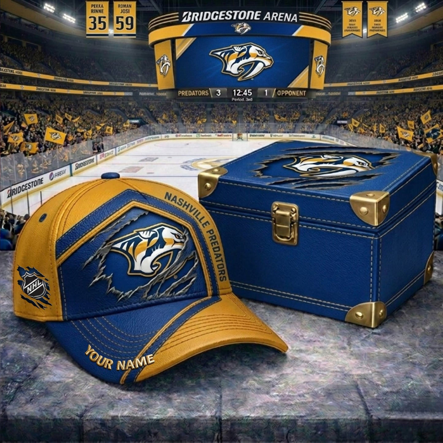 PREMIUM NHL X NP CRACK CUSTOM NAME V3 PLUS HAT NDT NHM 210426