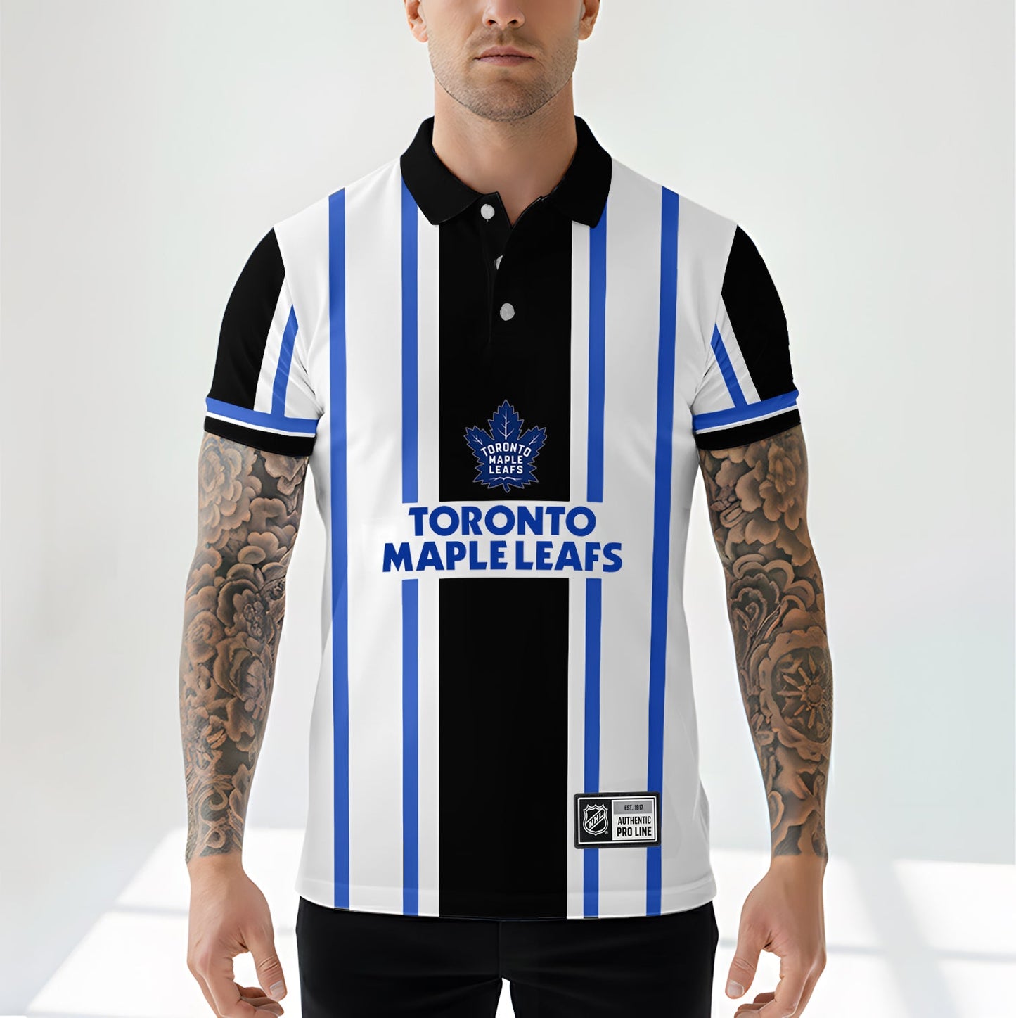 PREMIUM NHL X TOR CLASSIC SHIRT FOR SUMMER HOLIDAY NDT LVH 150526