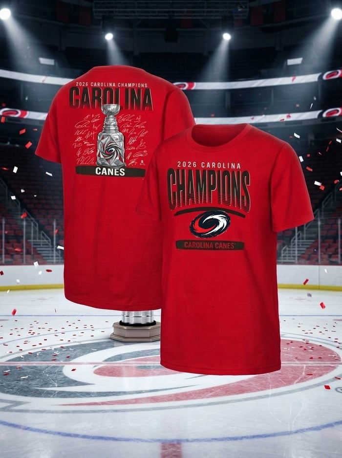 PREMIUM NHL x CH Eastern Conference Champion collection Shirt V36 200626