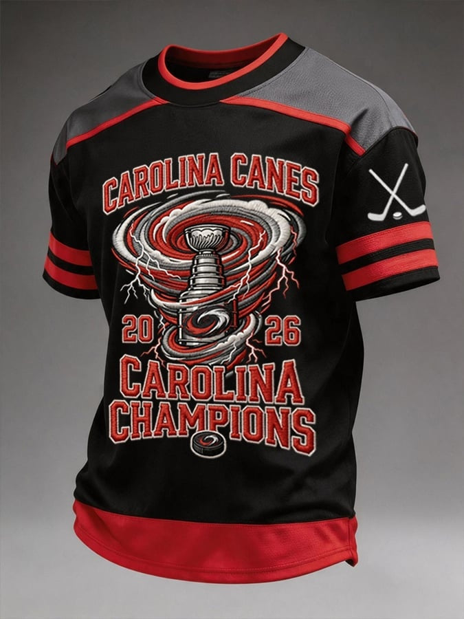 PREMIUM NHL x CH Eastern Conference Champion collection Shirt V39 200626