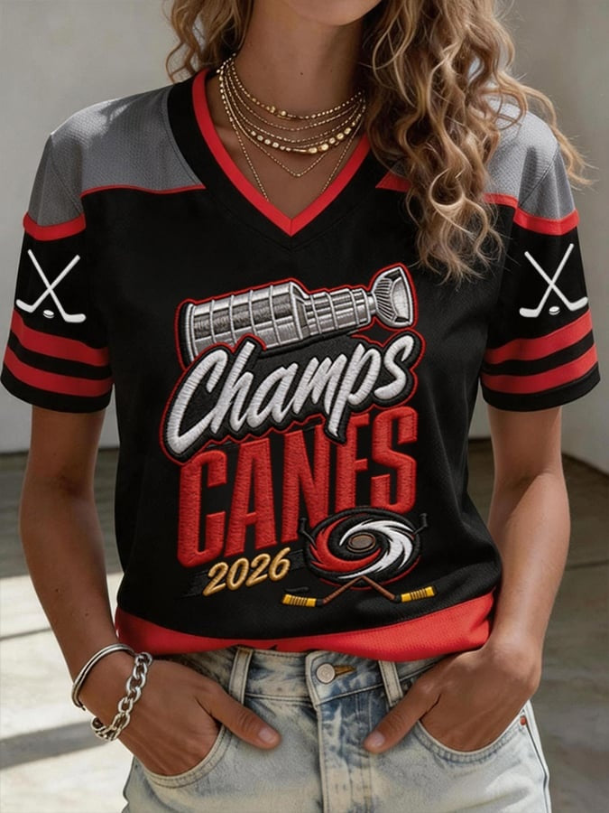 PREMIUM NHL x CH Eastern Conference Champion collection Shirt V40 200626