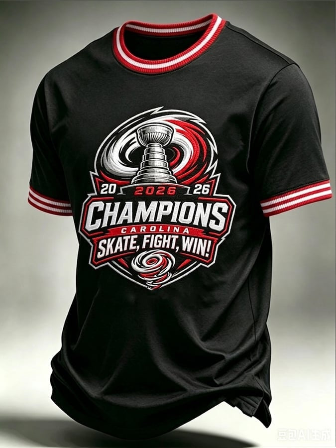 PREMIUM NHL x CH Eastern Conference Champion collection Shirt V44 200626