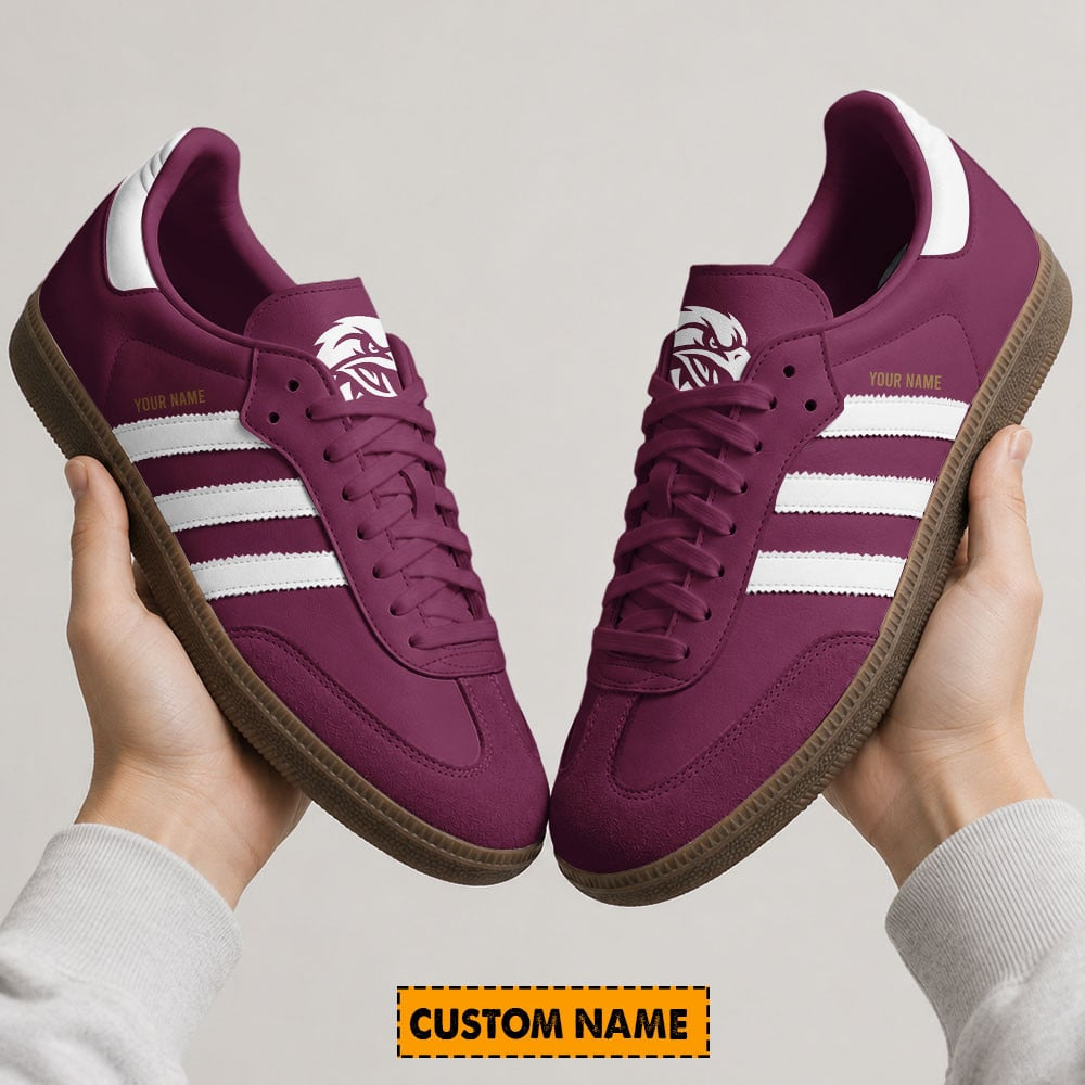PREMIUM NRL X MWSE OG Shoes Custom Name FOR SUMMER HOLIDAY NDT VHM 030626