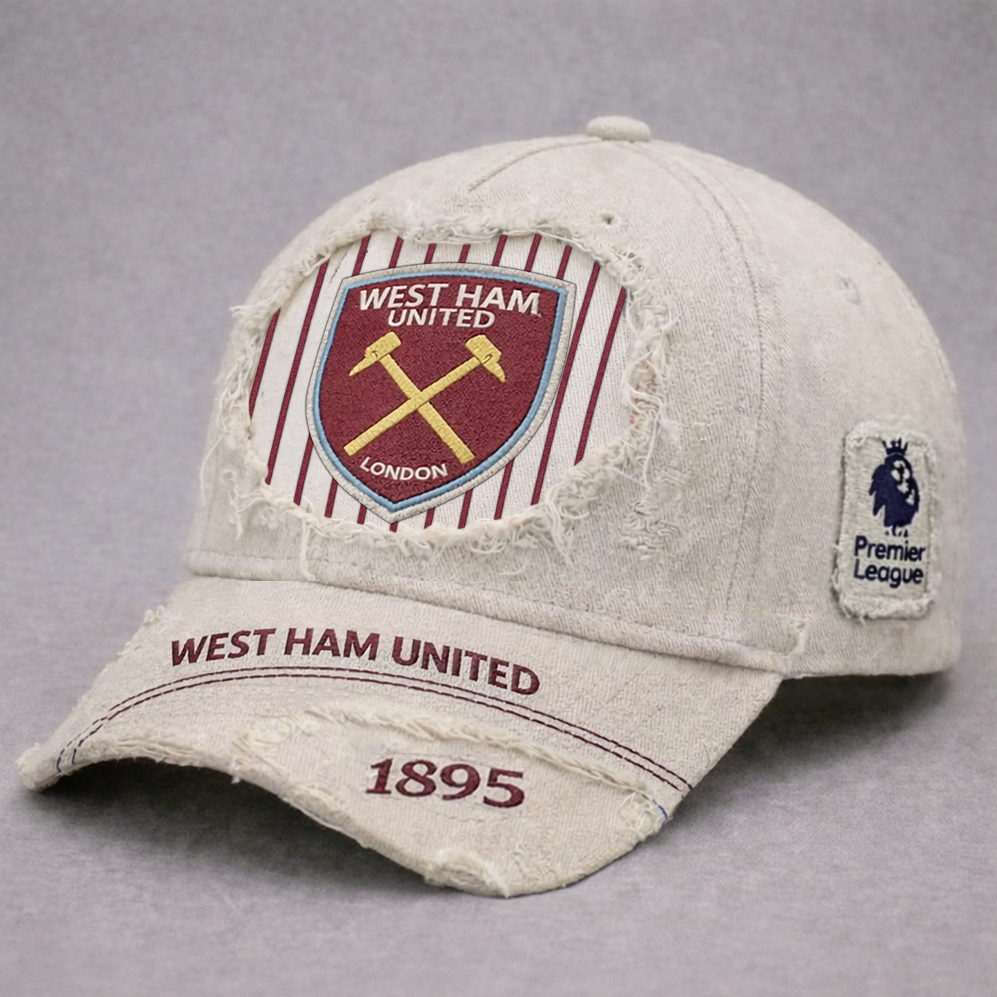 PREMIUM WHU x EPL CAP DatND DVT