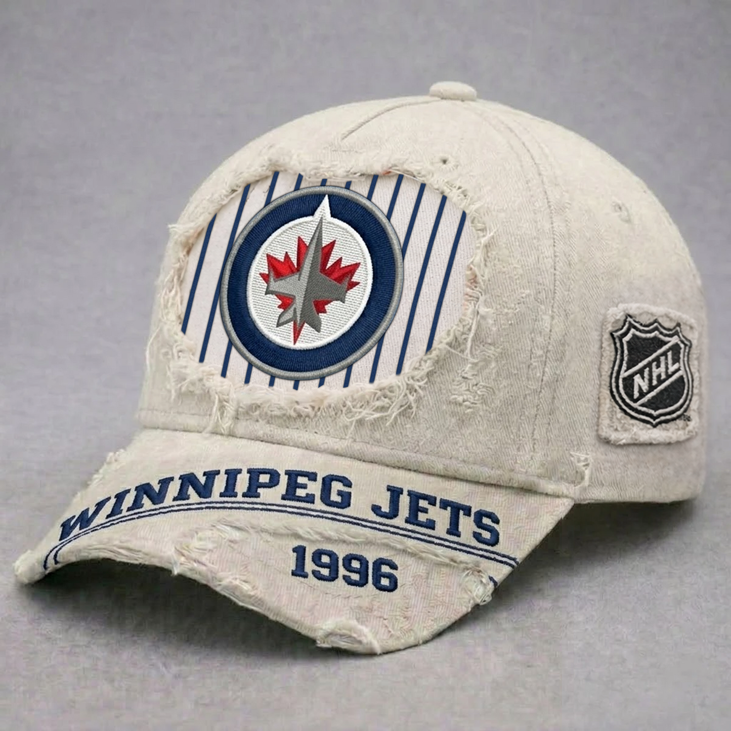 PREMIUM WPG x NHL CAP DatND DVT