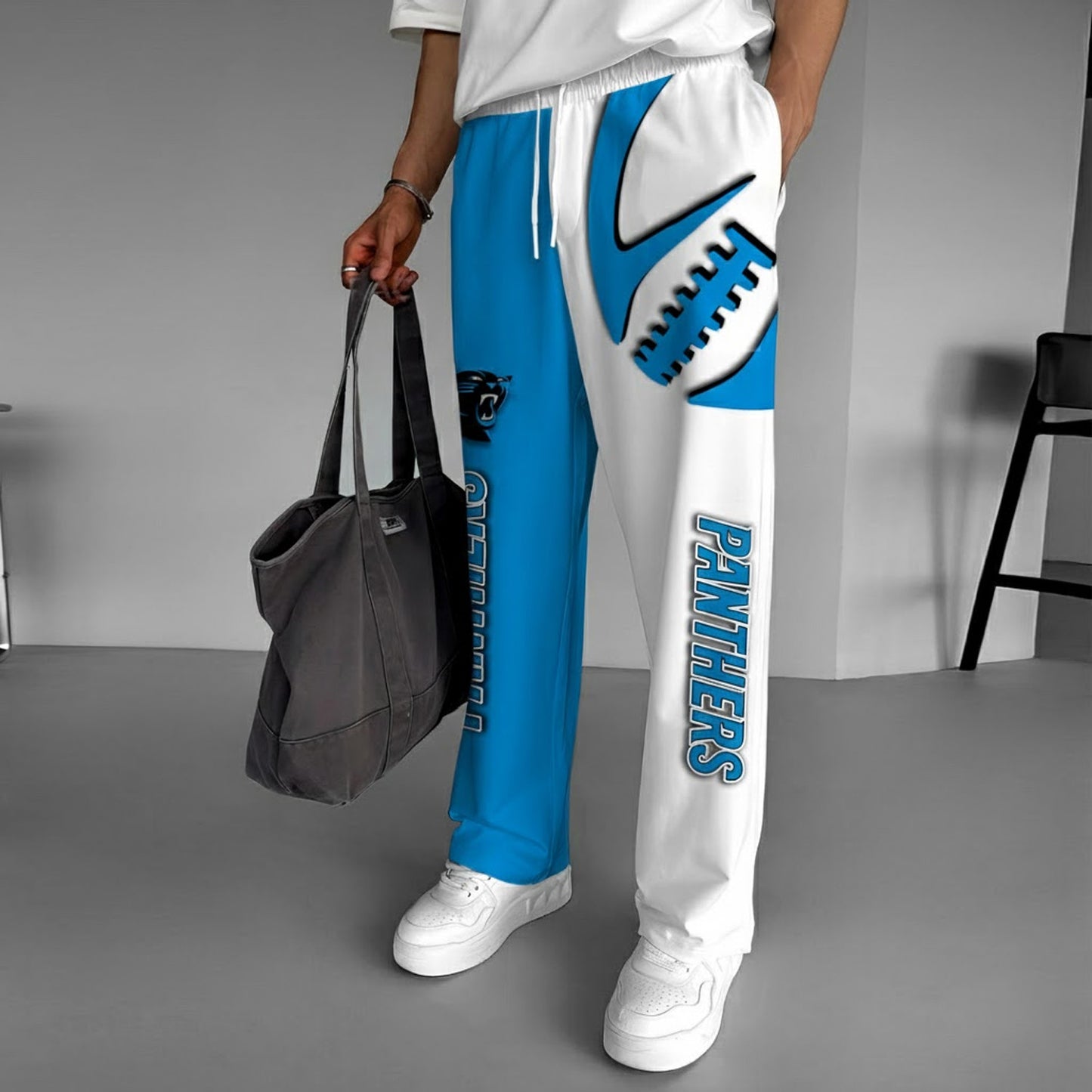 PREMIUM X NFL CAR Sweat Pants NDT NHM