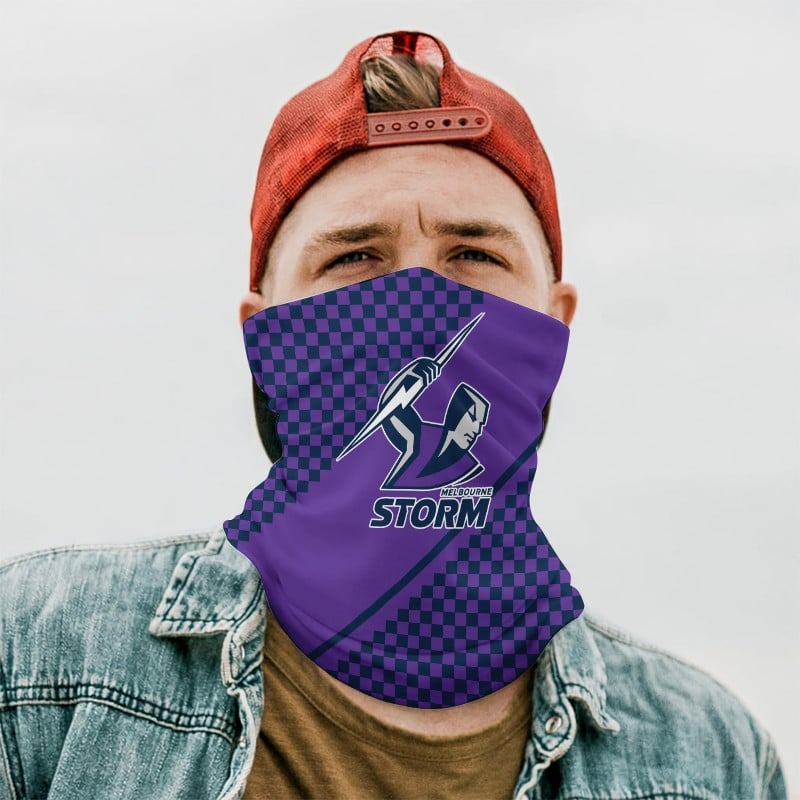 PREMIUM X MS Special Unisex Bandana Mask Limited Edition 2026 NDT NHM 260226