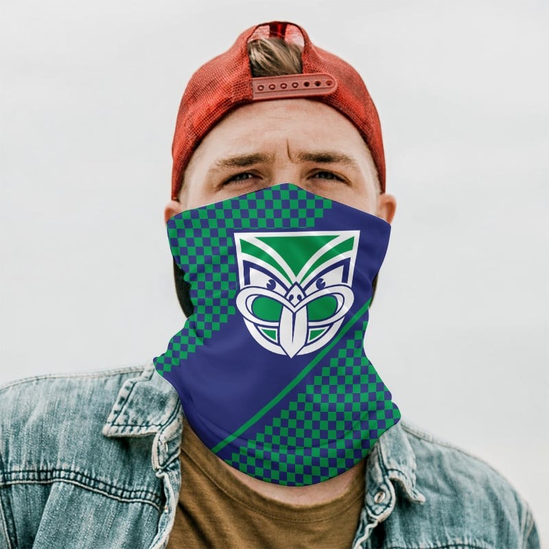PREMIUM X NZW Special Unisex Bandana Mask Limited Edition 2026 NDT NHM 260226