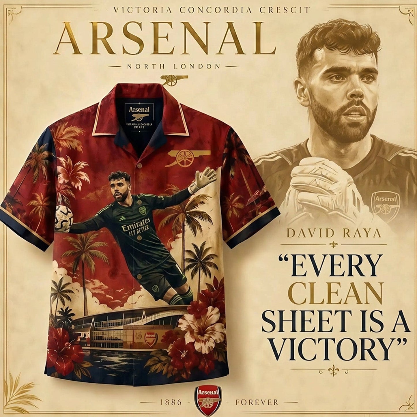 PREMIUM ARS X THANK FOR MEMORIES HAWAI SHIRT LIMITED EDITION V8 NDT NHM 230526