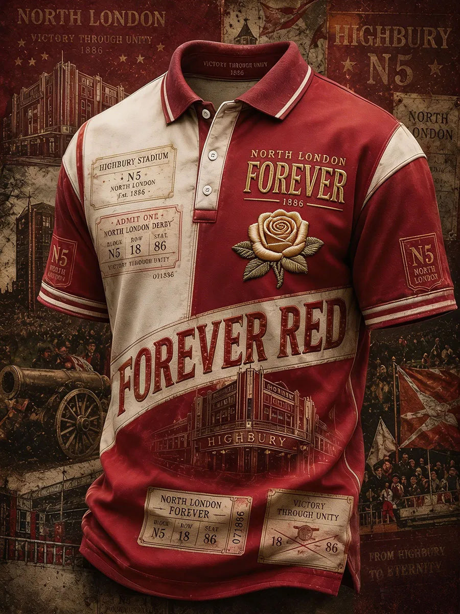 PREMIUM ARS X VINTAGE CHAMPIONSHIP SHIRT LIMITED EDITION V8 NDT NHM 150526
