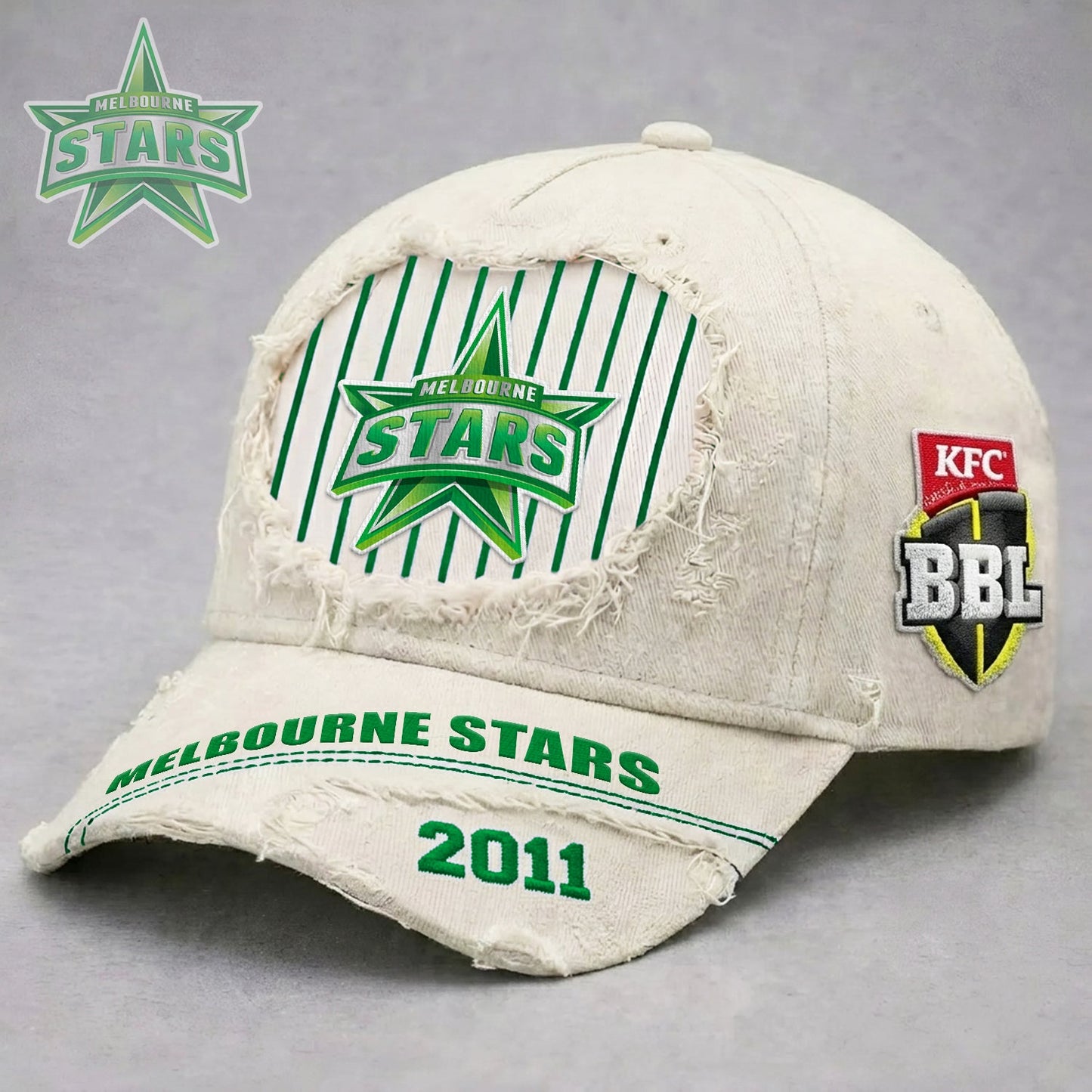 PREMIUM BBL X MS CLASSIC SUMMER LIMITED EDITION CAP NDT NHM 250326