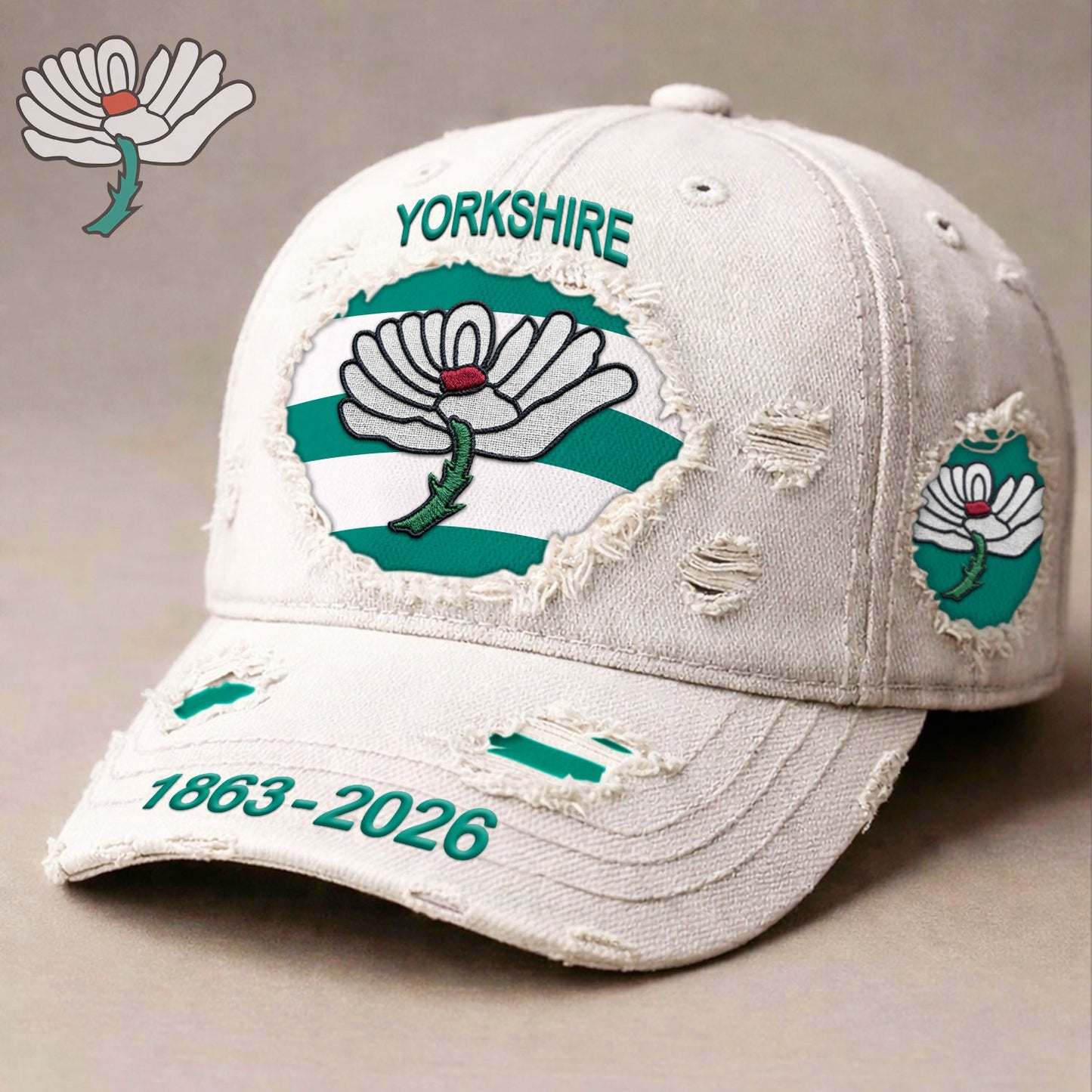 PREMIUM CC X YOR CLASSIC CAP LIMITED EDITION NDT NHM 270326