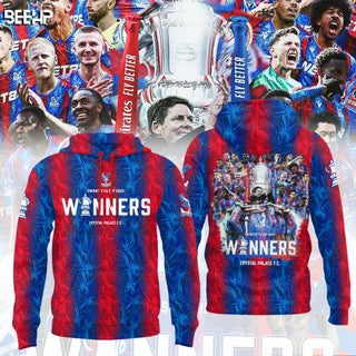 PREMIUM CRY X THANK FOR MEMORIES UEFA Conference League Winners Hoodie Shirt V30 NDT VHM 290526