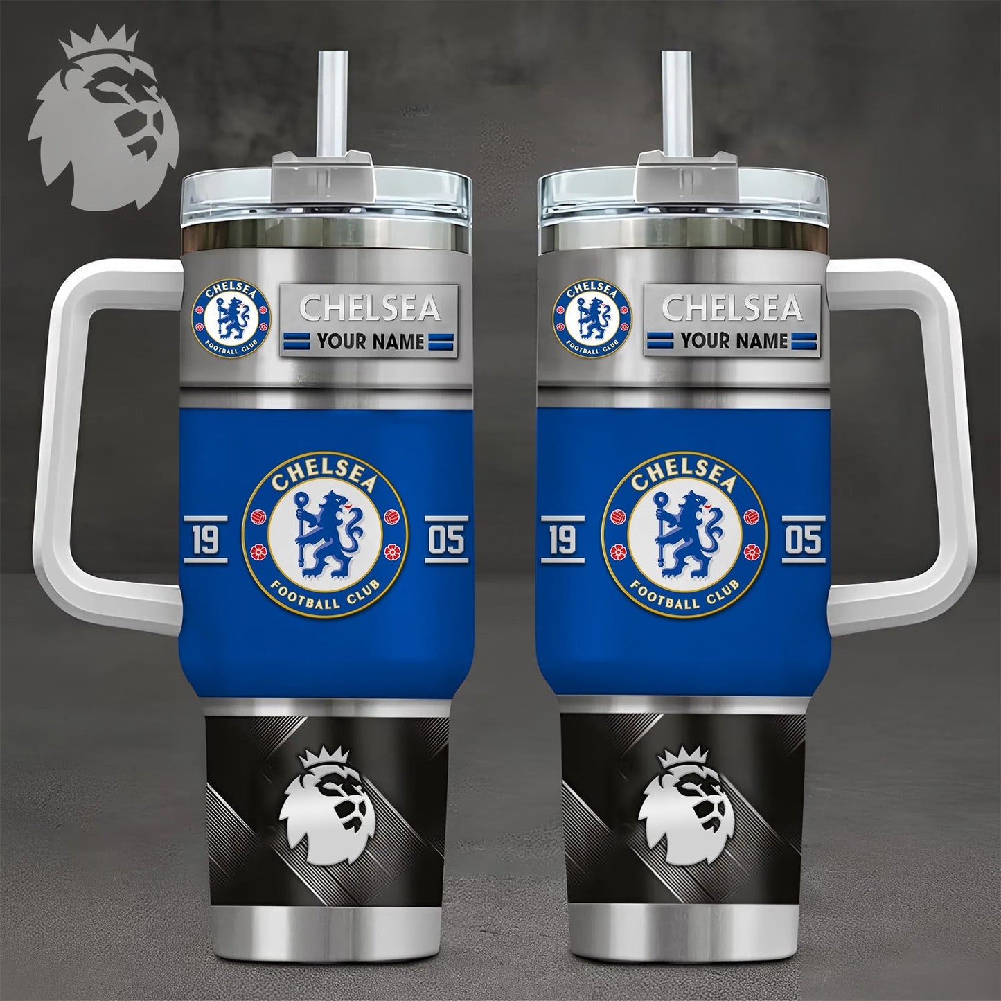 PREMIUM EPL X CHE STAINLESS STEEL TUMBLER LIMITED EDITION NDT NHM 120326