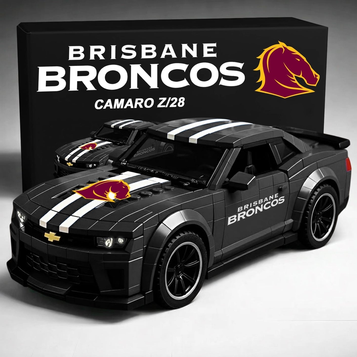 PREMIUM ?�???�?�?�?? X BB 3D SPORT RACING BUILDING BLOCK NDT NHM 260226