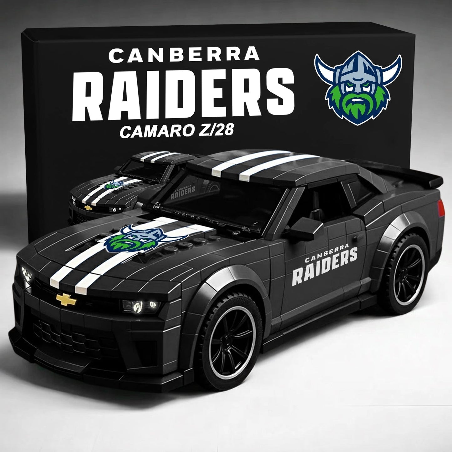 PREMIUM ?�???�?�?�?? X CR 3D SPORT RACING BUILDING BLOCK NDT NHM 260226