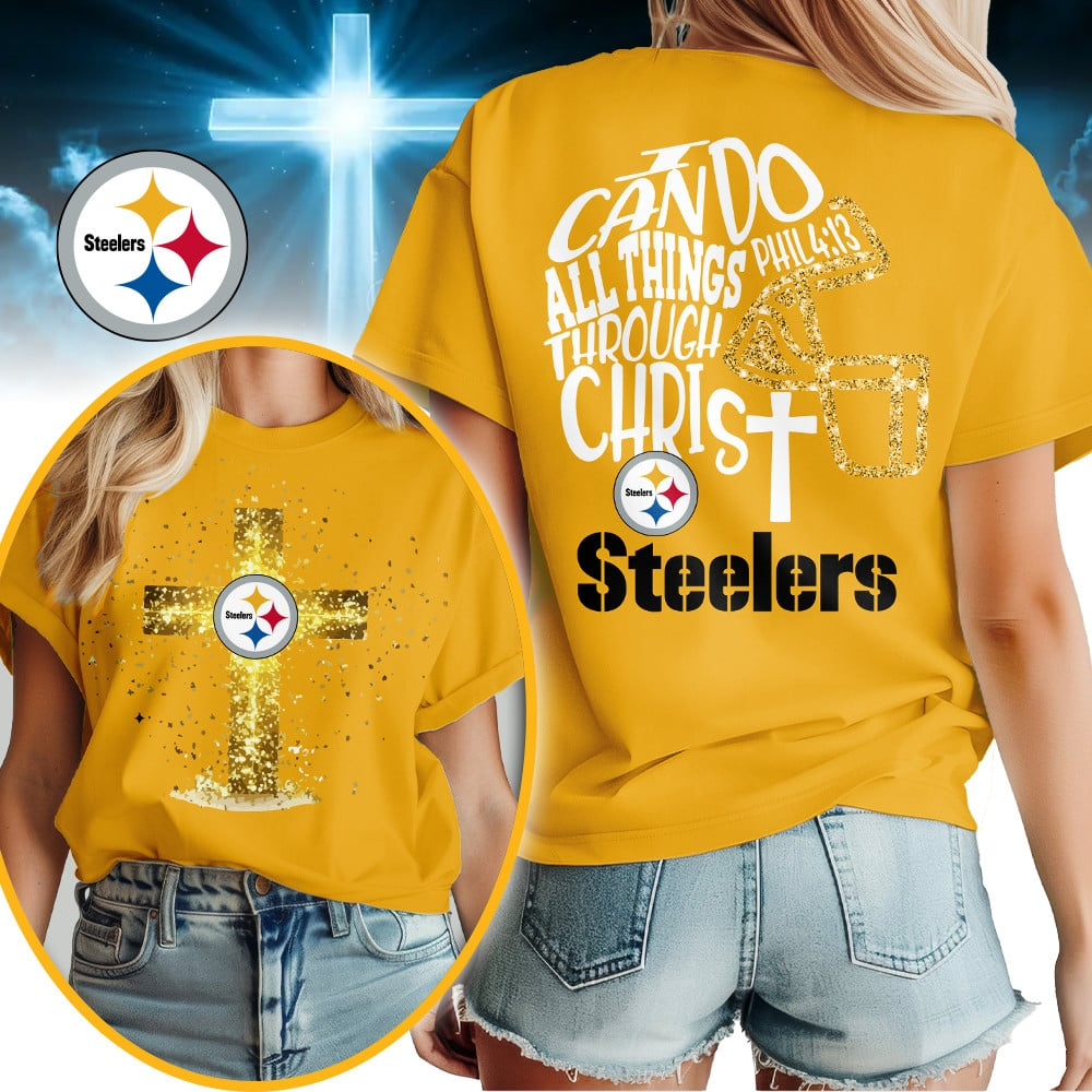 PS Premium NFL Christian Football 3D Shirt DDT CTND