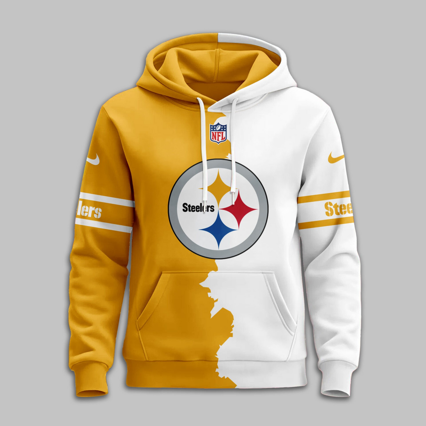 PS Premium Victory Split Hoodie DDT HLPHUONG