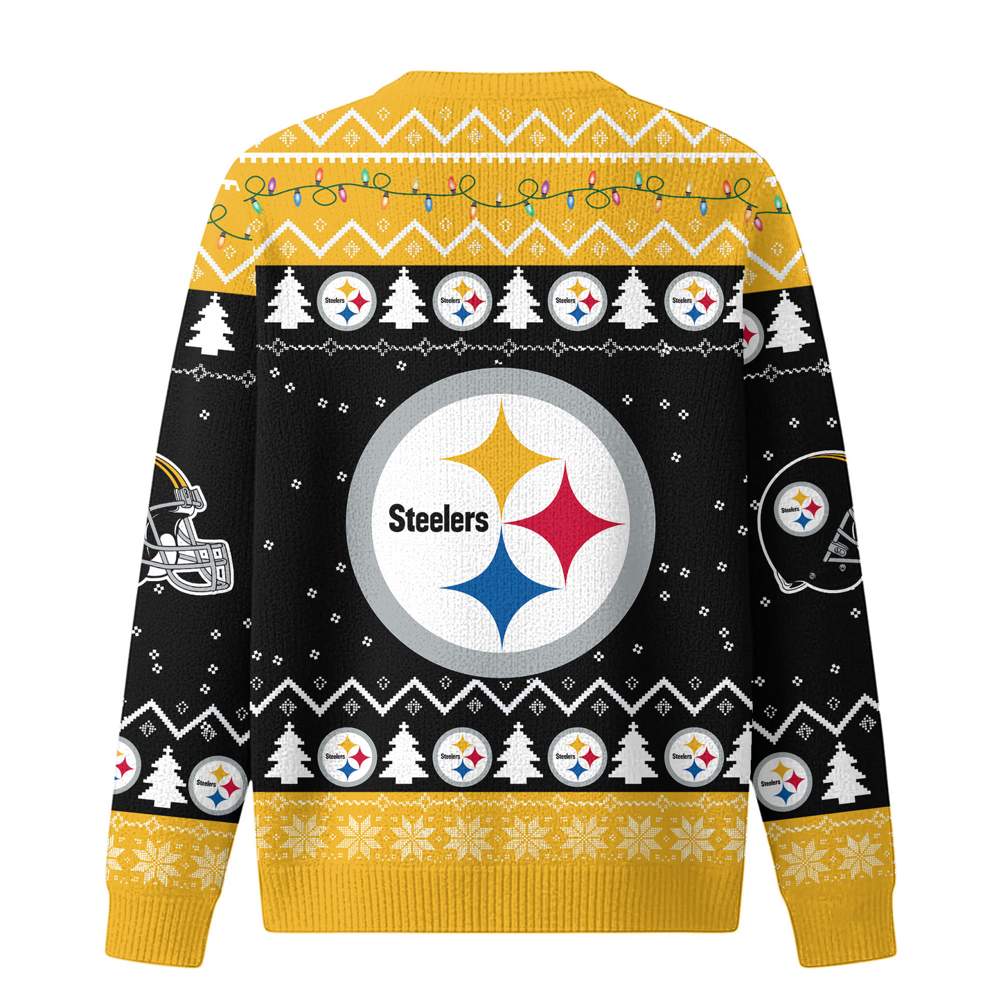 PS x NFL Premium Knitted Cardigan Jacket DDT CTND