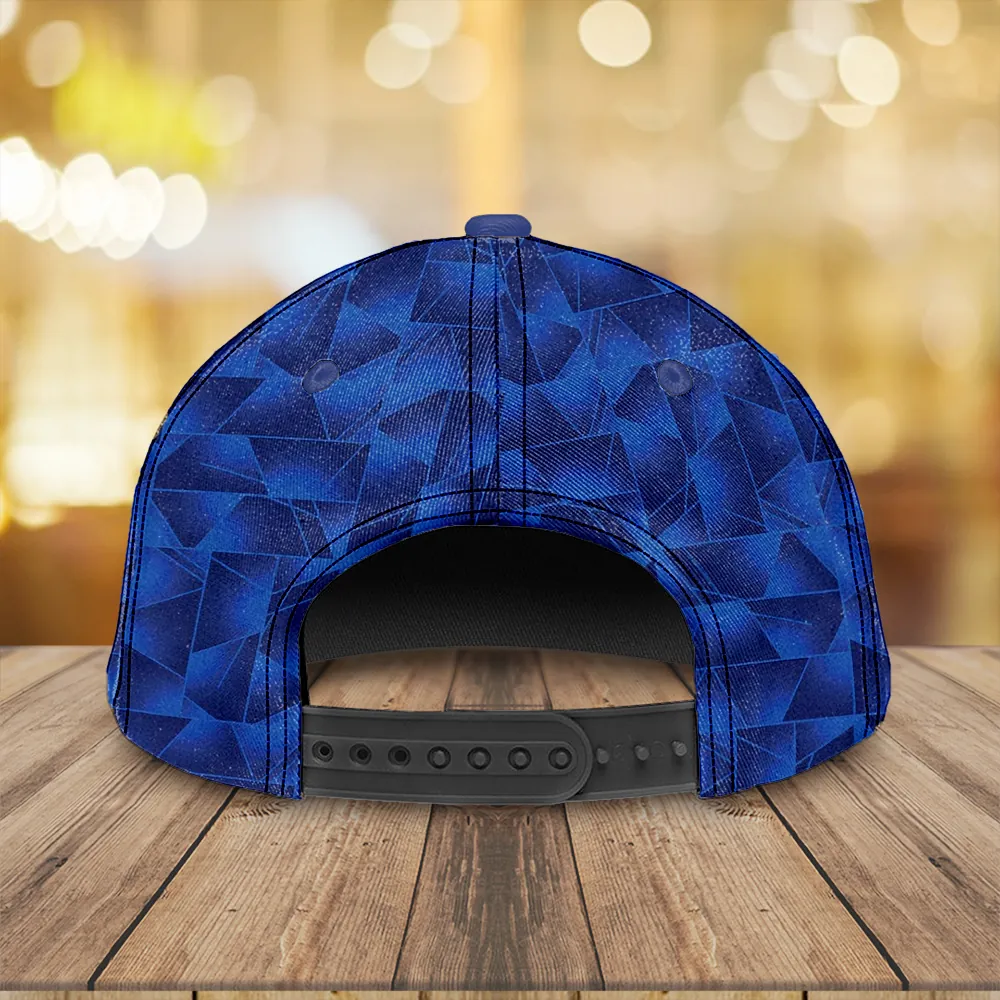 PSG UEFA Champions League Champions Premium Cap V4 0106 DatND DVT