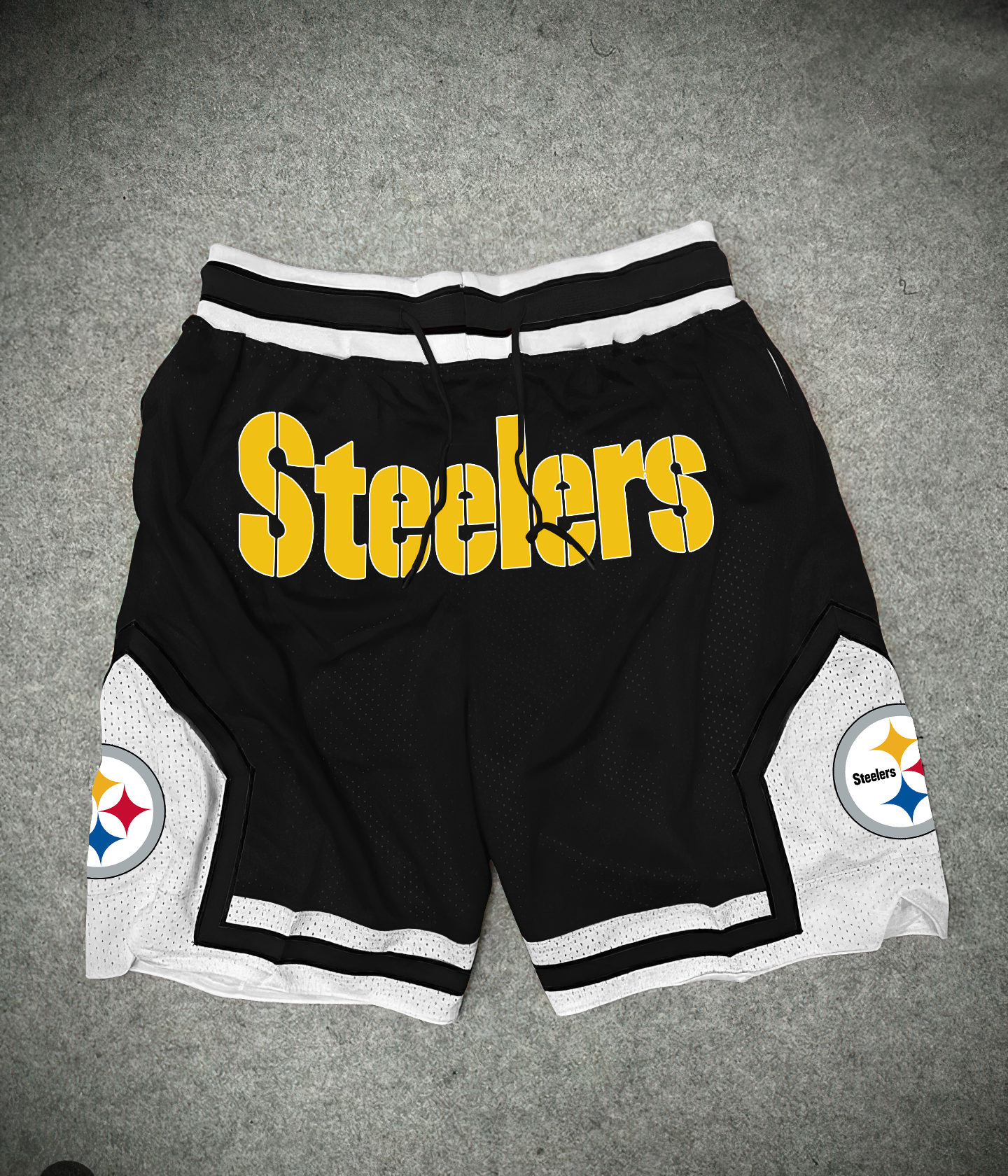 PS V3 Premium NFL Short Pants For Men DDT TTV