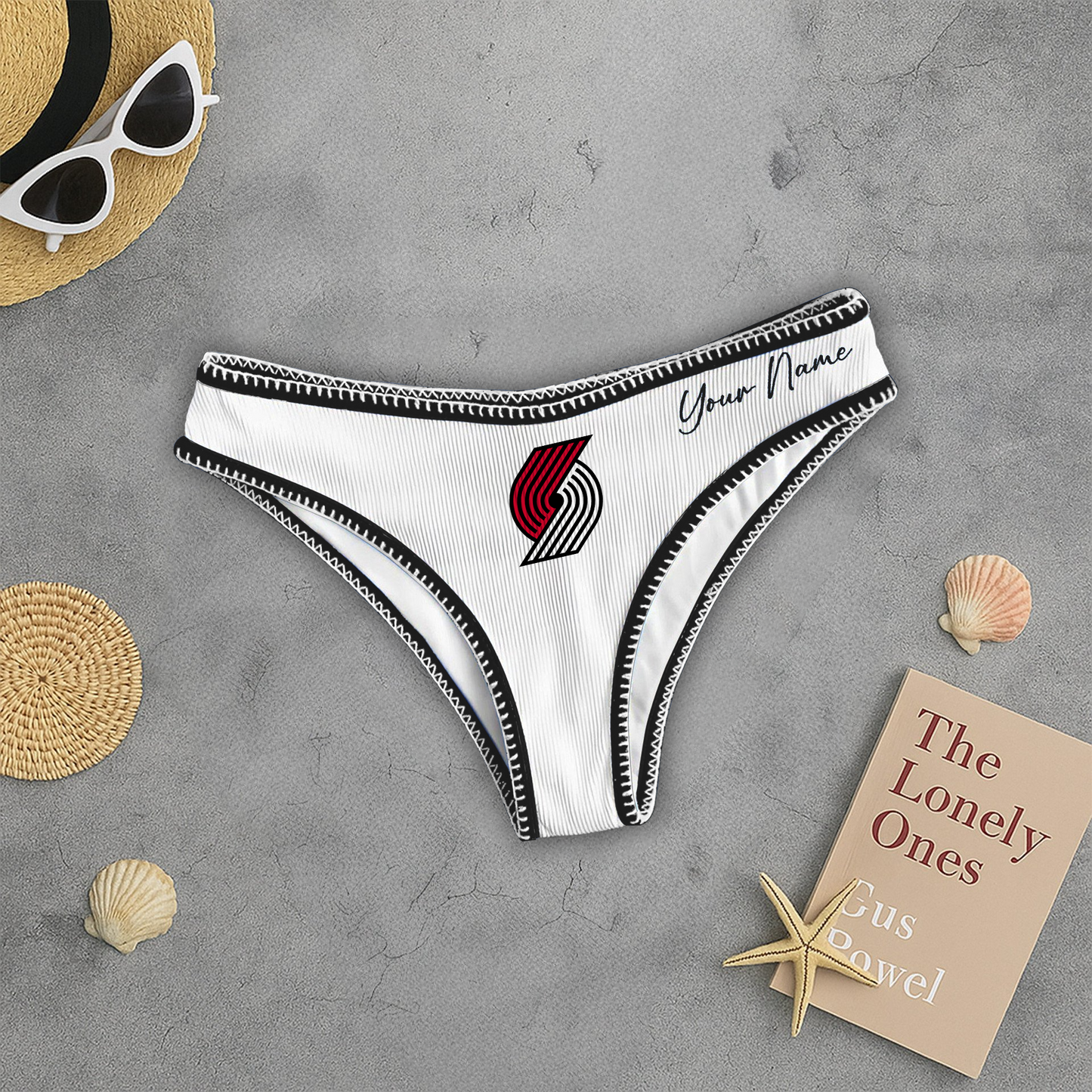 PTB Premium NBA Bikini Set DDT CTND