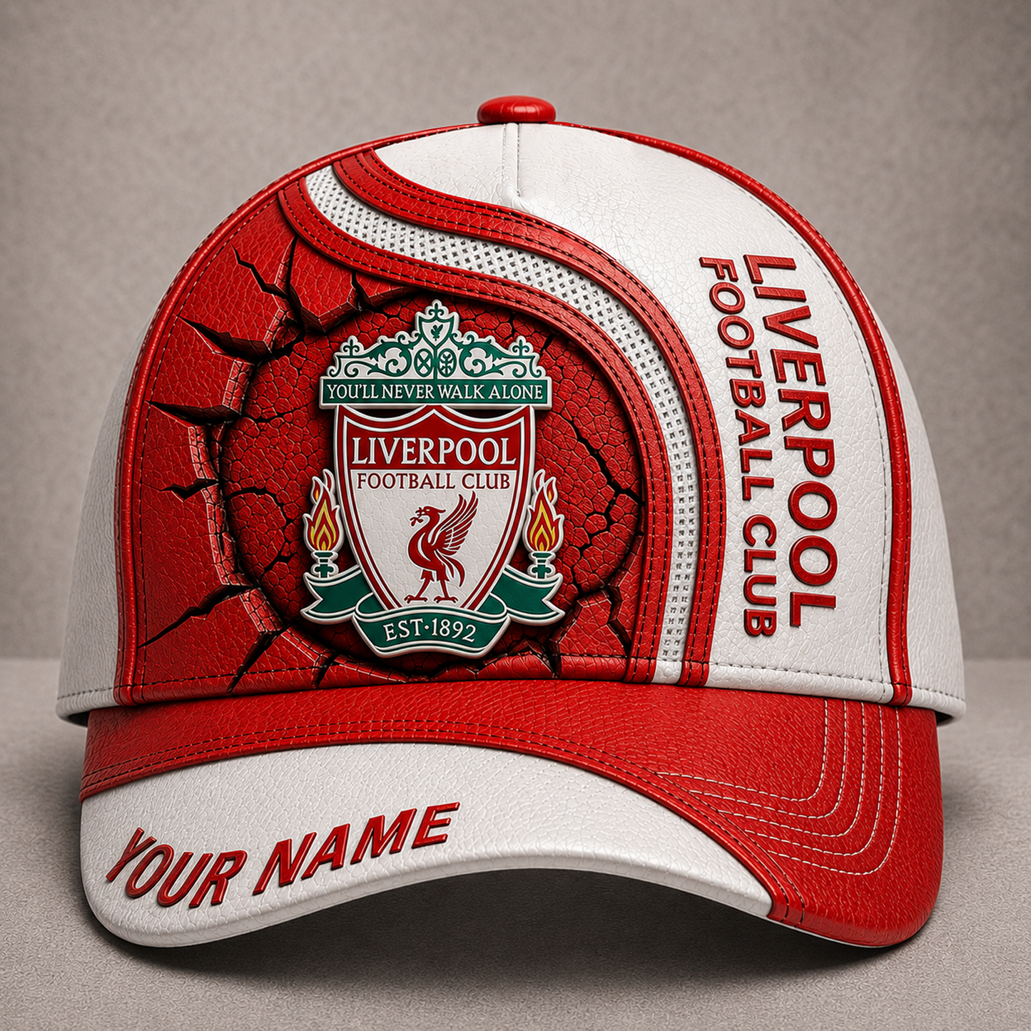Premium EPL x LIV 3D Cap DATND TANTD 190526 1